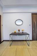 2 Bedroom at Skynest Residency Westlands