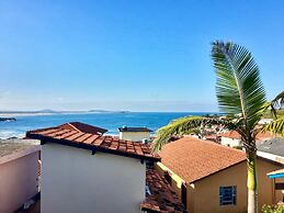 Chalés Santa Marta