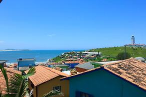 Chalés Santa Marta