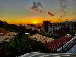 Chalés Santa Marta