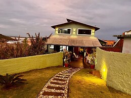Chalés Santa Marta