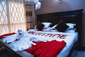 Golden Quest Hotel Entebbe