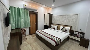 SANIDHYAM by HOTEL SAHU