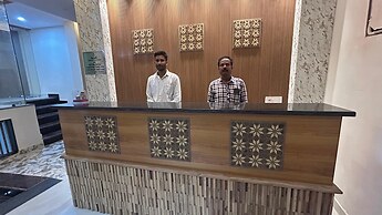 SANIDHYAM by HOTEL SAHU