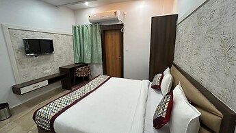 SANIDHYAM by HOTEL SAHU