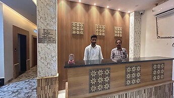 SANIDHYAM by HOTEL SAHU