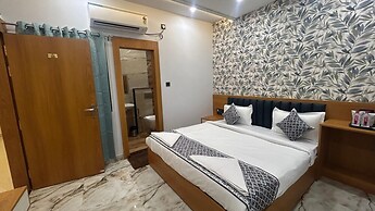 SANIDHYAM by HOTEL SAHU
