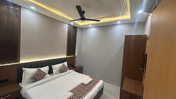SANIDHYAM by HOTEL SAHU