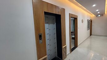 SANIDHYAM by HOTEL SAHU