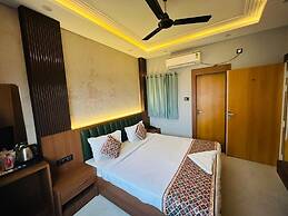 SANIDHYAM by HOTEL SAHU