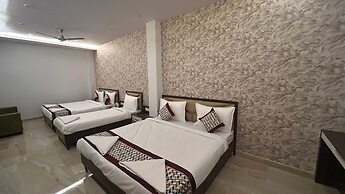SANIDHYAM by HOTEL SAHU