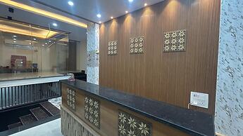 SANIDHYAM by HOTEL SAHU