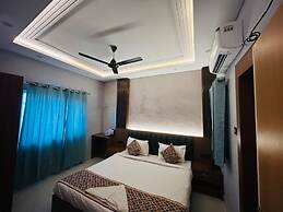 SANIDHYAM by HOTEL SAHU