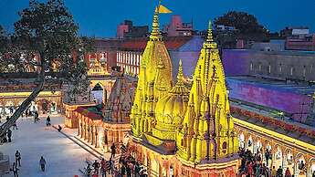 SANIDHYAM by HOTEL SAHU
