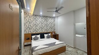 SANIDHYAM by HOTEL SAHU