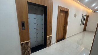 SANIDHYAM by HOTEL SAHU