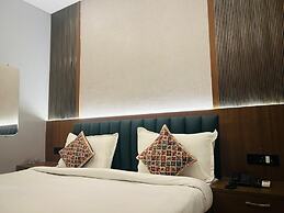 SANIDHYAM by HOTEL SAHU