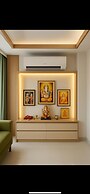 SANIDHYAM by HOTEL SAHU