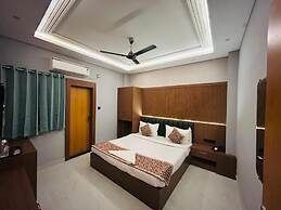 SANIDHYAM by HOTEL SAHU