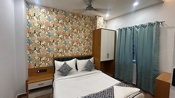 SANIDHYAM by HOTEL SAHU