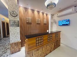 SANIDHYAM by HOTEL SAHU