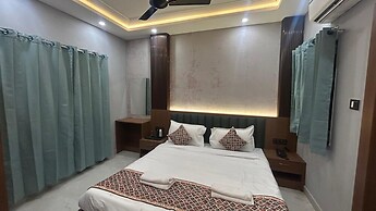 SANIDHYAM by HOTEL SAHU