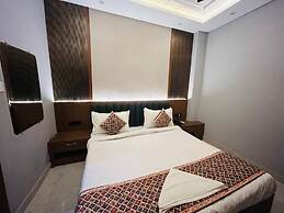 SANIDHYAM by HOTEL SAHU