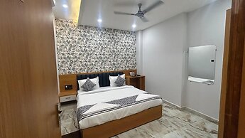 SANIDHYAM by HOTEL SAHU