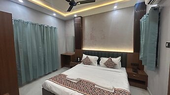 SANIDHYAM by HOTEL SAHU