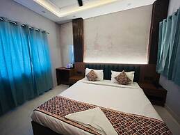 SANIDHYAM by HOTEL SAHU