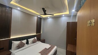 SANIDHYAM by HOTEL SAHU