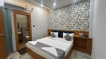 SANIDHYAM by HOTEL SAHU
