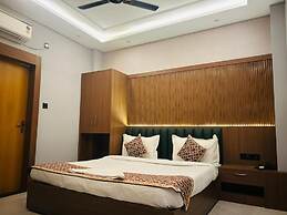 SANIDHYAM by HOTEL SAHU