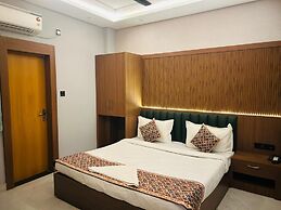 SANIDHYAM by HOTEL SAHU