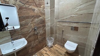 SANIDHYAM by HOTEL SAHU