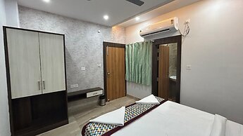 SANIDHYAM by HOTEL SAHU