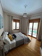 Alimos Cozy Getaway Close to the Beach