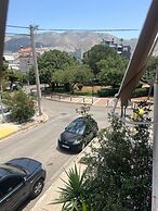 Sunny Coastal Escape in Alimos