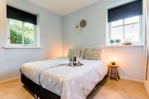 Bungalow Near Dutch Coast & Forest