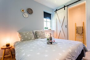 Bungalow Near Dutch Coast & Forest