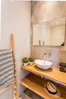 Bungalow Near Dutch Coast & Forest