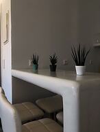 Alos Seafront Gem - Loutra Seaview Escape
