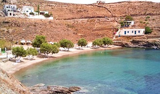 Alos Seafront Gem - Loutra Seaview Escape