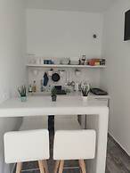 Alos Seafront Gem - Loutra Seaview Escape