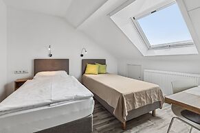 Hotel zum Erwin