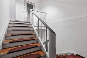 Hotel zum Erwin