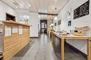 Hotel zum Erwin