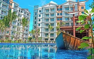 Title Naiyang by My Home Phuket