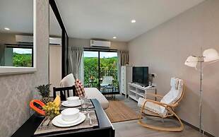 Title Naiyang by My Home Phuket