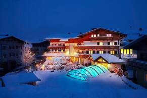 Hotel in the HEART